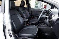 Ford Fiesta ACTIVE X EDITION MHEV 31