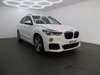 BMW X1 2.0 18d M Sport Auto xDrive Euro 6 (s/s) 5dr