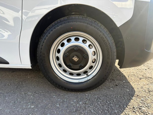 Fiat Scudo STANDARD L1 7