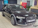 Audi A6 Allroad 3.0 TDI V6 Sport Estate 5dr Diesel S Tronic quattro Euro 6 (s/s) (272 ps)