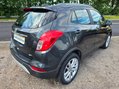 Vauxhall Mokka X DESIGN NAV CDTI S/S 8