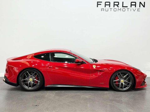 Ferrari F12 TDF 6.3 V12 Coupe 2dr Petrol F1 DCT Euro 5 (s/s) (740 ps) 26