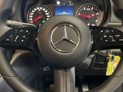 Mercedes-Benz Citan 1.5l 94 BHP Air Con 21