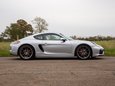 Porsche Cayman GTS PDK 8