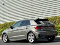 Audi A1 SPORTBACK TFSI S LINE 8