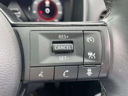 Nissan Qashqai 1.3 Qashqai N-Connecta DiG-T MHEV 5dr 58
