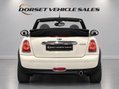 Mini Convertible 1.6 Cooper Euro 5 2dr 10