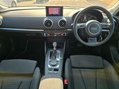 Audi A3 1.8 A3 Sportback Sport TFSI Semi-Auto 5dr 6