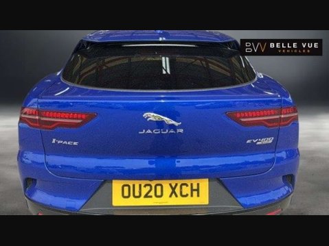 Jaguar I-Pace I-PACE EV400 HSE 4WD 5dr *NATIONAL DELIVERY* 5