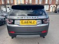 Land Rover Discovery Sport 2.0 TD4 HSE Black Auto 4WD Euro 6 (s/s) 5dr 5