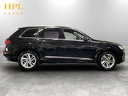 Audi Q7 3.0 TDI V6 45 S line SUV 5dr Diesel Tiptronic quattro Euro 6 (s/s) (231 ps) 8