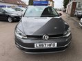 Volkswagen Golf 1.4 TSI SE Nav Euro 6 (s/s) 5dr 2