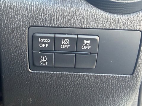 Mazda 2 SPORT NAV 20