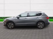 SEAT Tarraco 7 SEATER TSI EVO SE FIRST EDITION 29