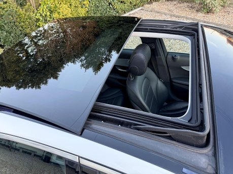 Mercedes-Benz C Class 2.1 C220d Sport (Premium) 7G-Tronic+ Euro 6 (s/s) 4dr 2