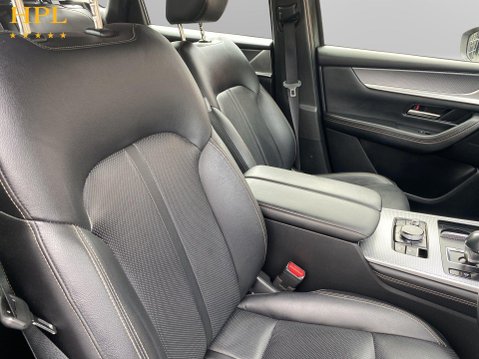 Mazda CX-60 2.5 e-SKYACTIV 17.8kWh Exclusive-Line SUV 5dr Petrol Plug-in Hybrid Auto 4W 11