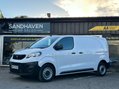 Peugeot Expert 1.5 BlueHDi 1000 Professional Premium + Standard Panel Van 6dr Diesel Manua 8