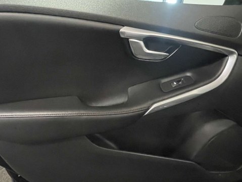 Volvo V40 1.5 V40 Inscription Edition T3 Auto 5dr 40