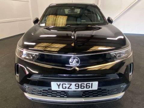 Vauxhall Mokka Mokka Ultimate EV 5dr 7