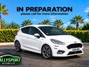 Ford Fiesta 1.0 Fiesta ST-Line X Turbo 5dr