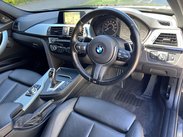 BMW 3 Series 2.0 320i M Sport Touring Auto Euro 6 (s/s) 5dr 74