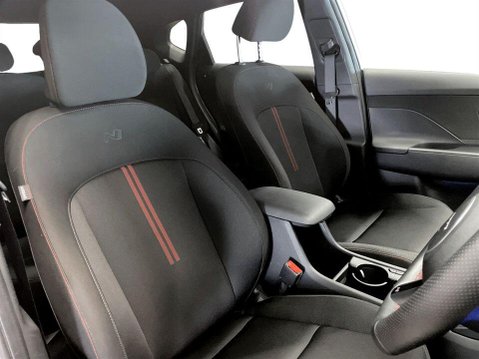 Hyundai KONA 65.4kWh N Line SUV 5dr Electric Auto (218 ps) Heated Seats - Reverse Camera 11