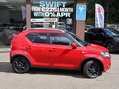 Suzuki Ignis 1.2 Dualjet SZ-T Euro 6 5dr 3