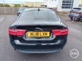Jaguar XE 2.0d R-Sport Auto Euro 6 (s/s) 4dr 10