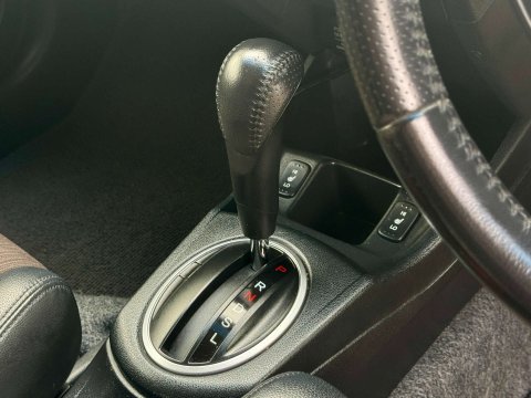 Honda Jazz 1.3h IMA HE Hatchback 5dr Petrol Hybrid CVT Euro 5 (102 ps) 67