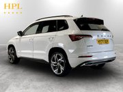 Skoda Karoq 1.5 TSI ACT SportLine SUV 5dr Petrol DSG Euro 6 (s/s) (150 ps) 5