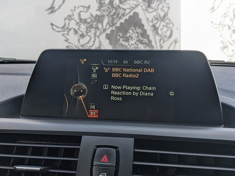 BMW 2 Series 218I M SPORT 29