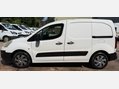 Citroen Berlingo 1.6 HDi 625 LX L1 5dr 19