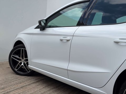 SEAT Ibiza 1.0 Ibiza FR Sport TSi 5dr 39