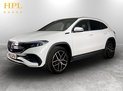 Mercedes-Benz EQA EQA 300 66.5kWh AMG Line (Premium) SUV 5dr Electric Auto 4MATIC (228 ps) He 3