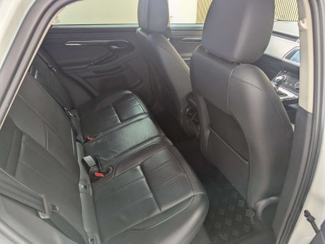 Land Rover Range Rover Evoque 2.0 Range Rover Evoque S D 4x2 5dr 38