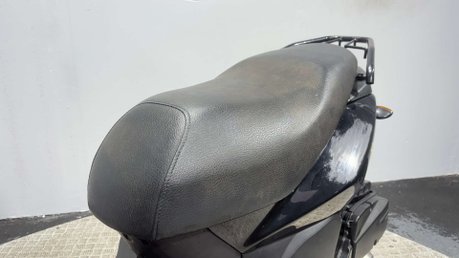 SYM Symply 125 AV12W Scooter Petrol Automatic (8 ps) 24