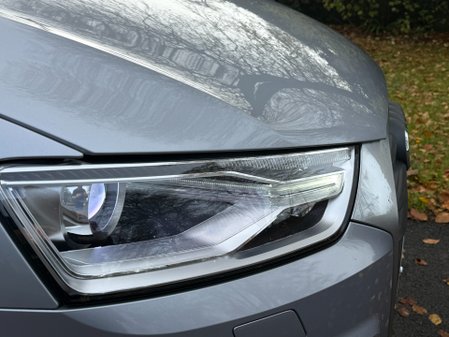 Audi Q3 TFSI SPORT 13