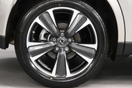 Lexus Ux 2.0 UX 250h Takumi 4x2 CVT 5dr 36