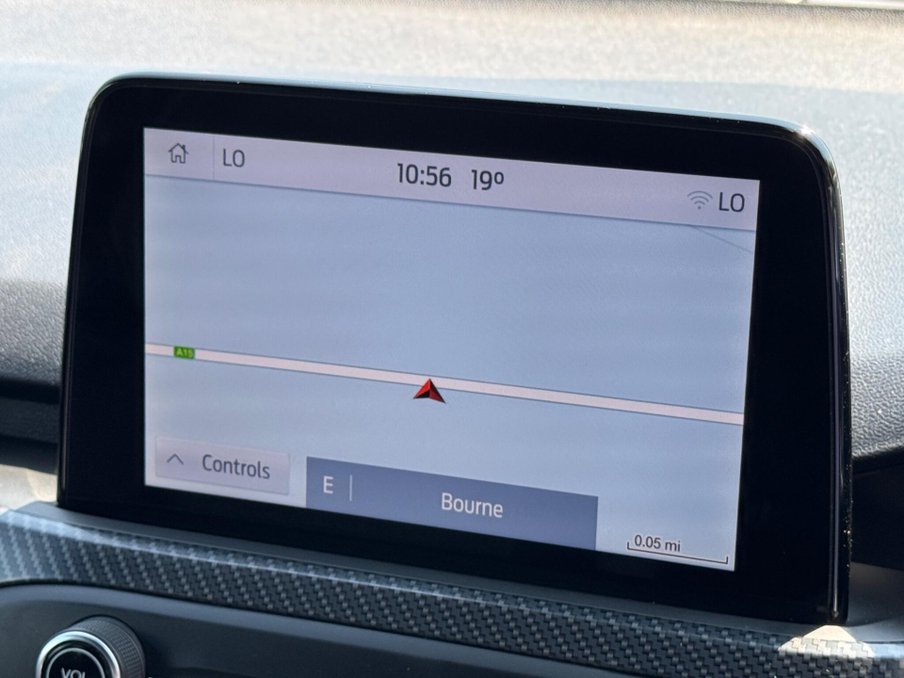 2020 Ford Focus — image 15