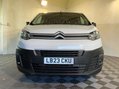 Citroen Dispatch 2.0 BlueHDi 1400 Enterprise Edition XL FWD 3 Euro 6 (s/s) 6dr 38