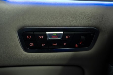 BMW X7 M50d SUV 3.0 Automatic Diesel 34
