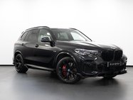 BMW X5 3.0 45e 24kWh M Sport SUV 5dr Petrol Plug-in Hybrid Auto xDrive Euro 6 (s/s 18