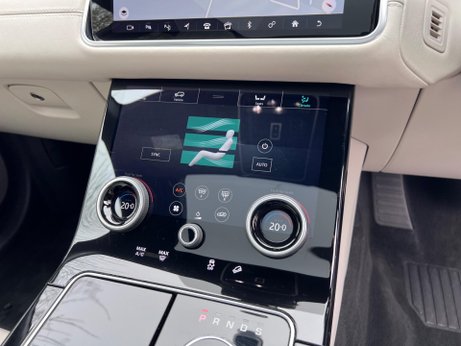Land Rover Range Rover Velar 2.0 D240 R-Dynamic HSE Auto 4WD Euro 6 (s/s) 5dr 24