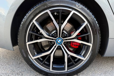 BMW 5 Series 530E M SPORT - VATQ - PRO PACKAGE - 1 OWNER - FULL BMW SERVICE HISTORY 75