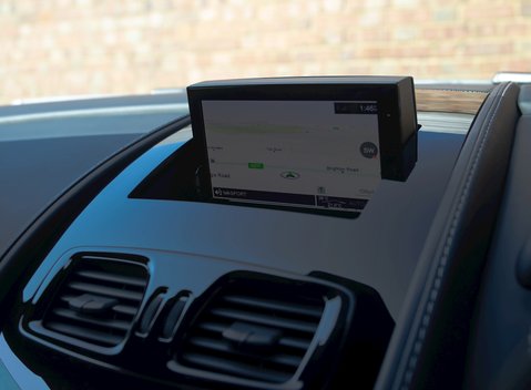 Aston Martin V12 Vantage S Roadster 18