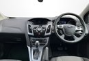 Ford Focus 1.6 125 Titanium 5dr Powershift 11