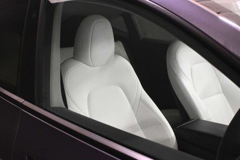 Tesla Model Y Model Y Performance AWD 4WD 5dr 15