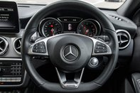 Mercedes-Benz GLA Class GLA 200 D 4MATIC AMG LINE PREMIUM PLUS 21