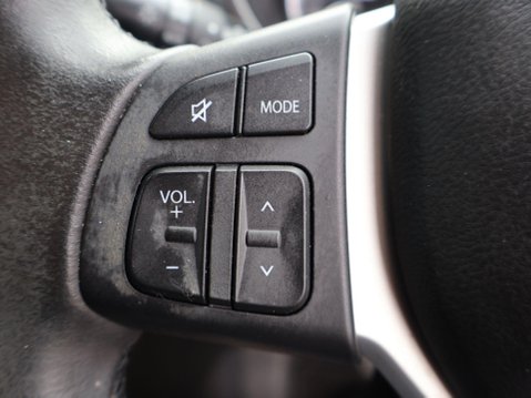 Suzuki Vitara 1.5 SZ-T AGS Auto Euro 6 (s/s) 5dr 21