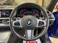 BMW 3 Series 2.0 320d M Sport Auto 4dr 53